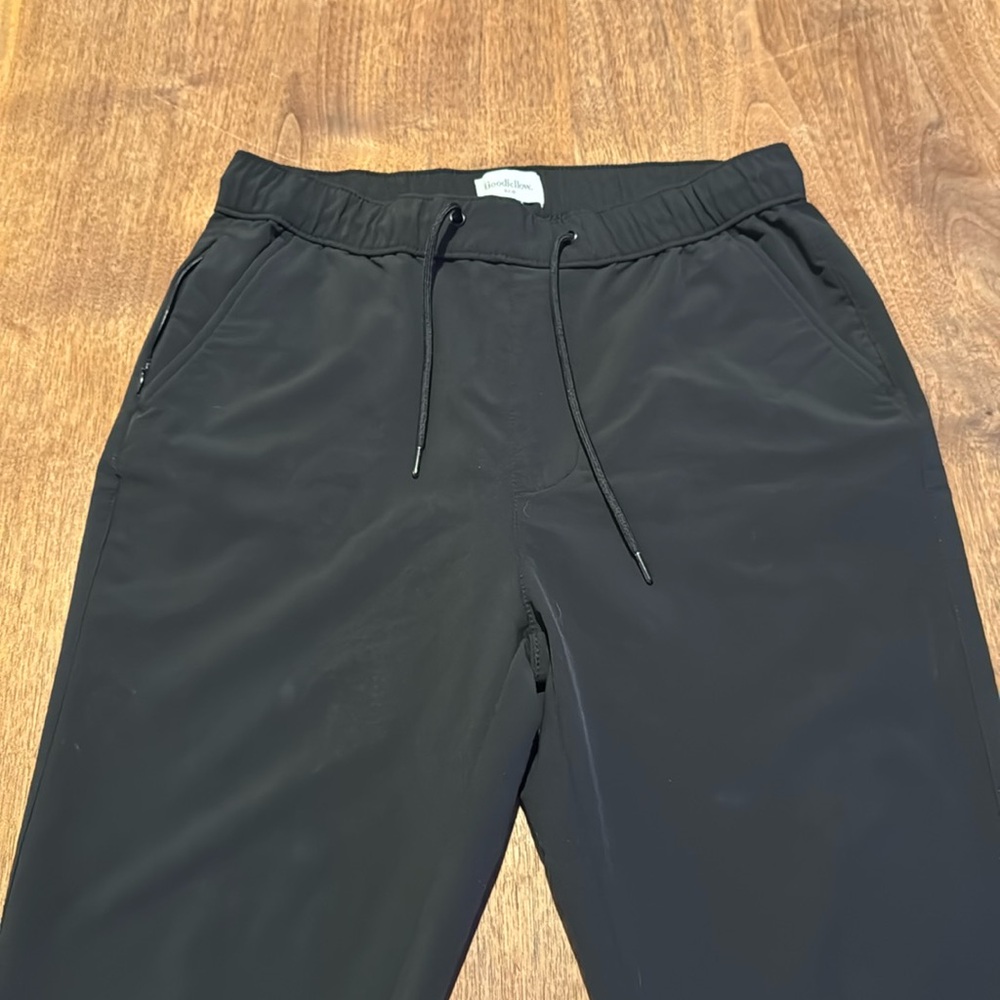 GOODFELLOW Tech Jogger - M